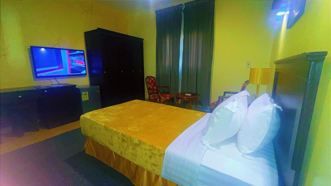 Hotel Al Orouba