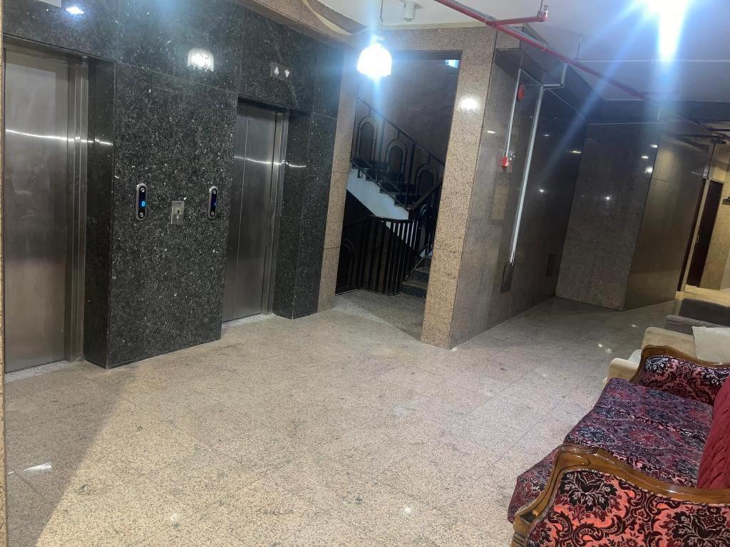 Hotel Al Orouba Riyadh