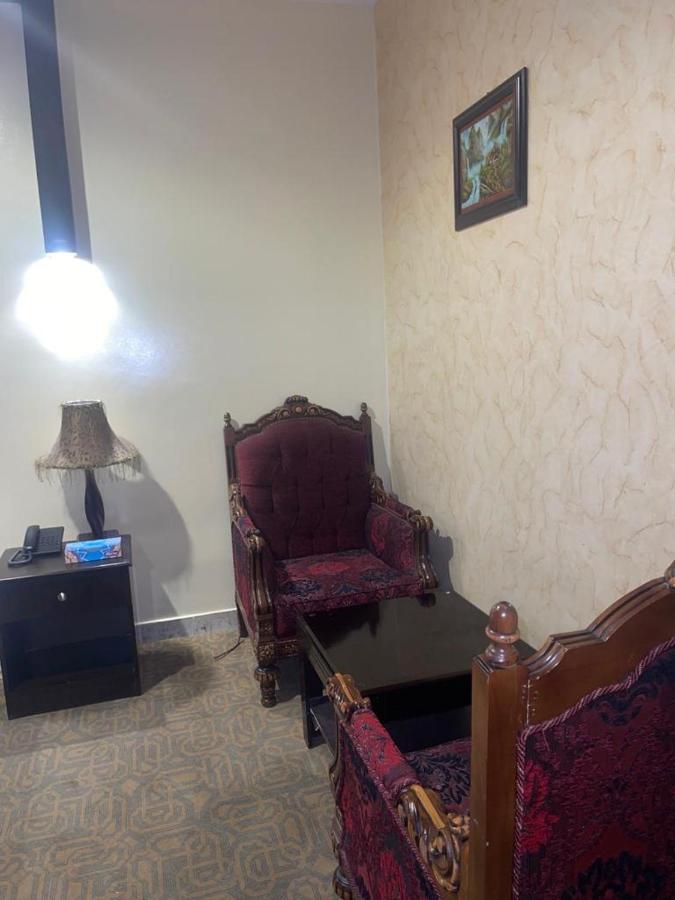 Al Orouba Hotel
