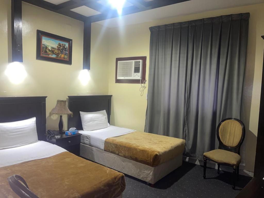 Hotel Al Orouba