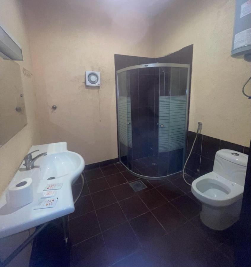 Hotel Al Orouba Riyadh
