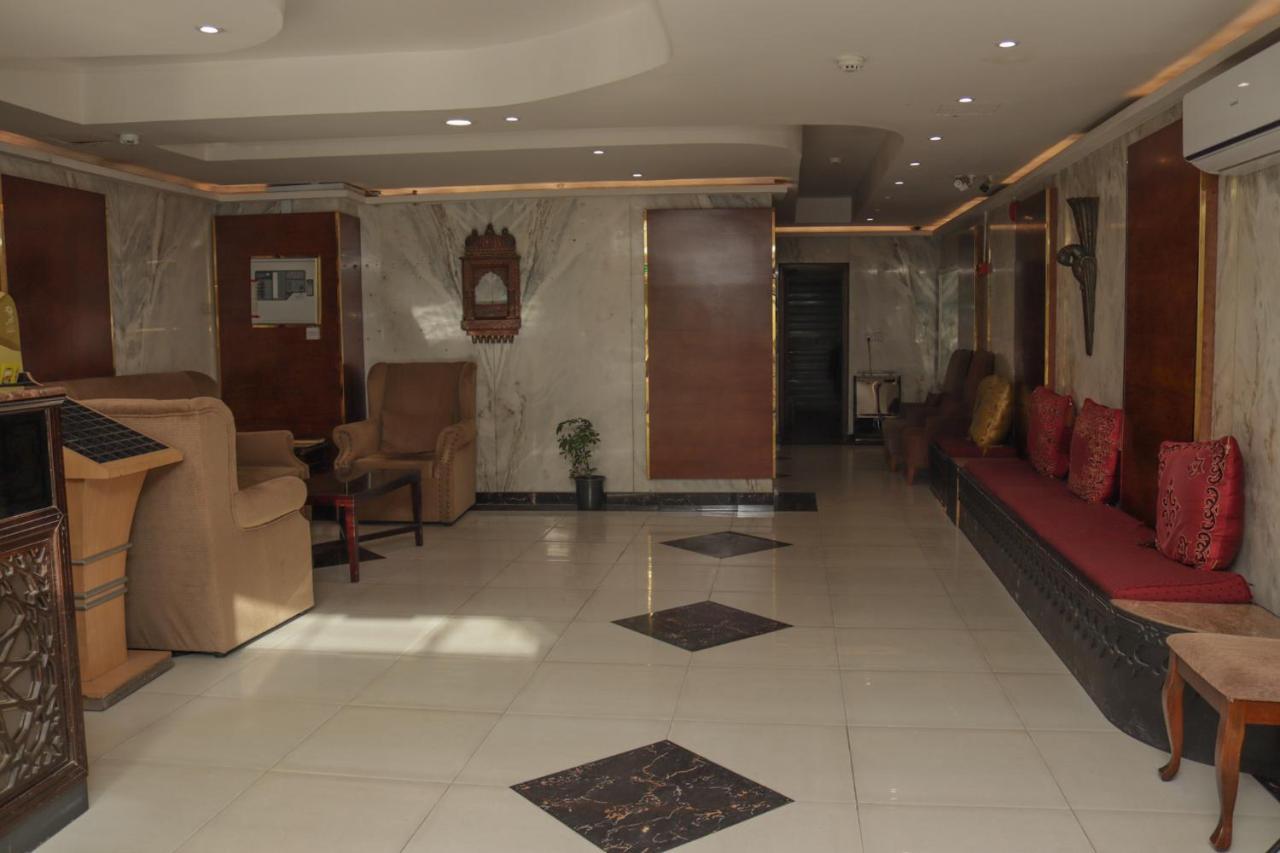 Al Orouba *