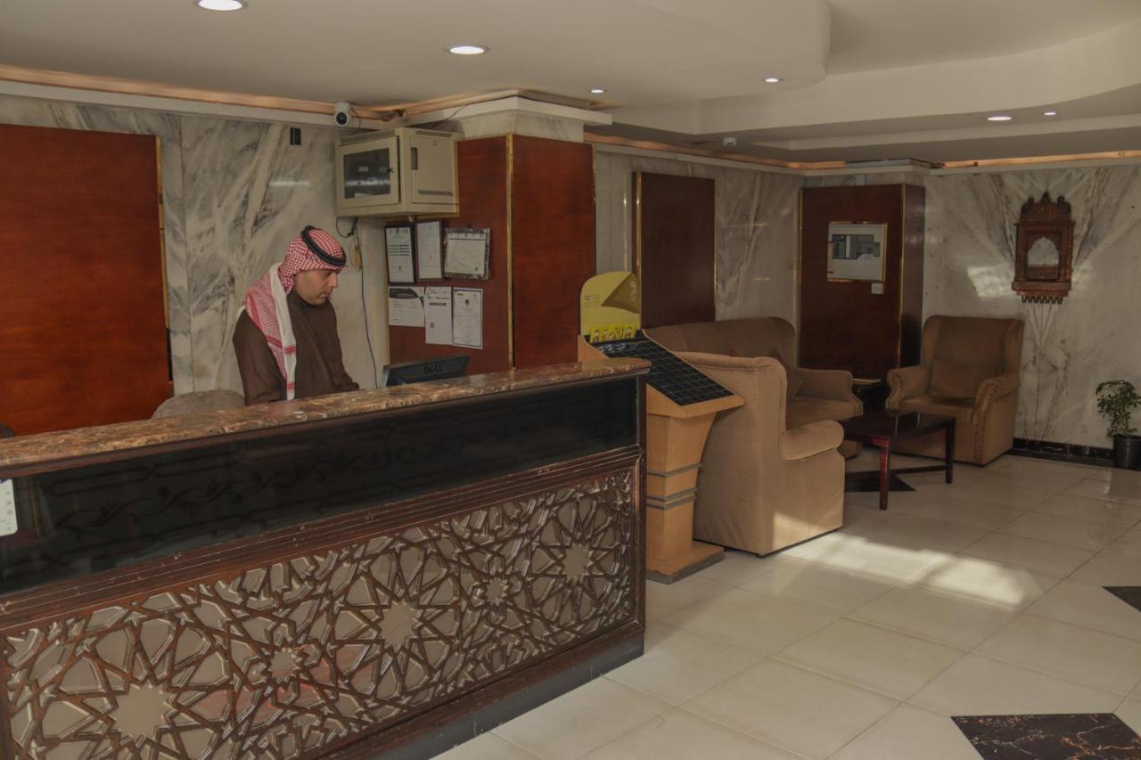 Hotel Al Orouba Riyadh