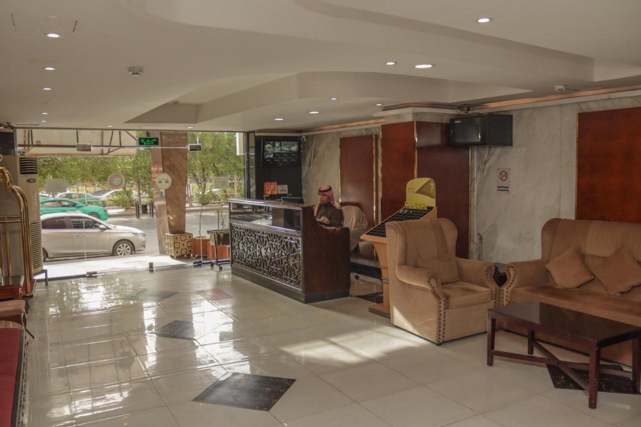 Hotel Al Orouba