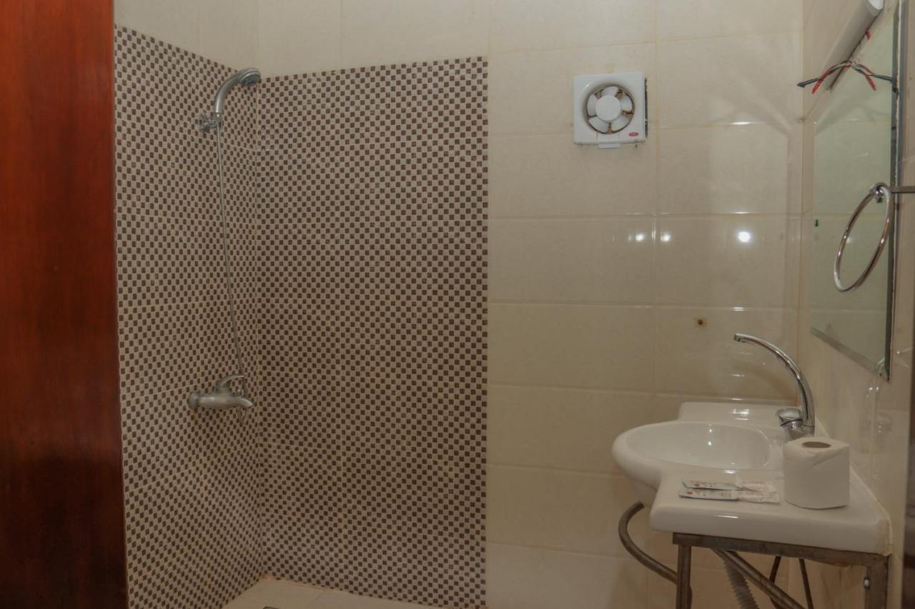Al Orouba Hotel