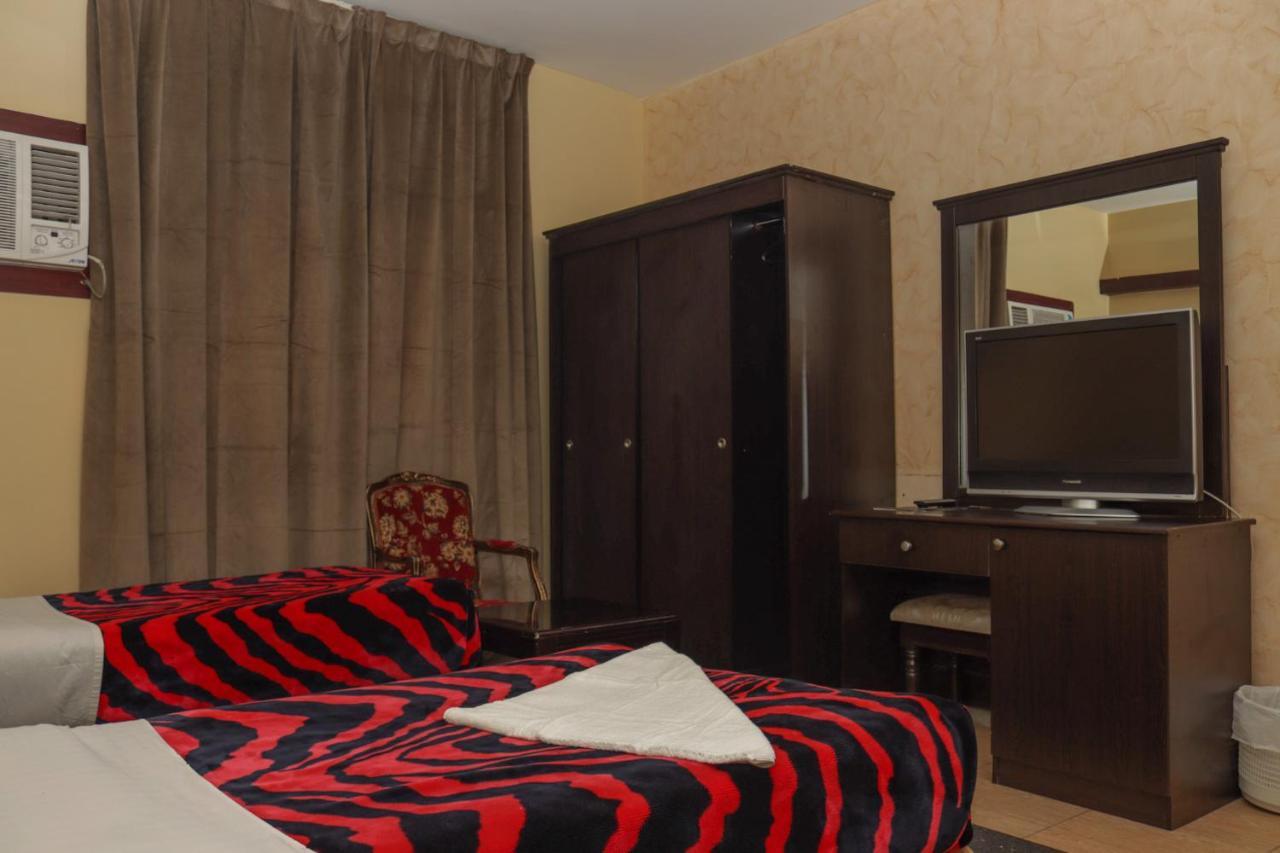 Hotel Al Orouba