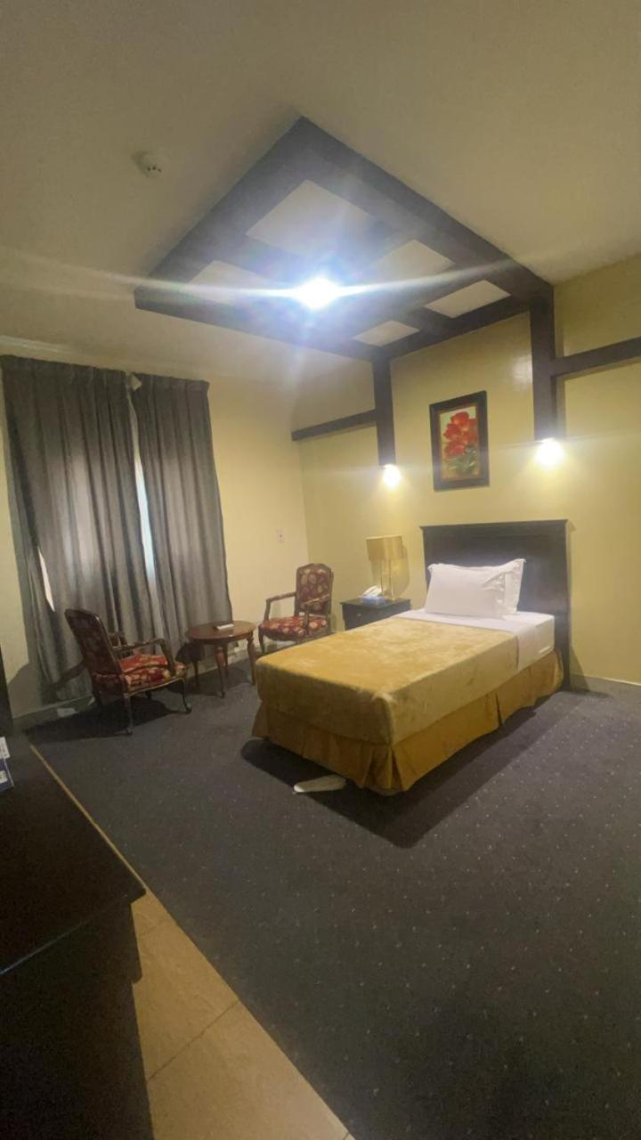 Hotel Al Orouba Riyadh