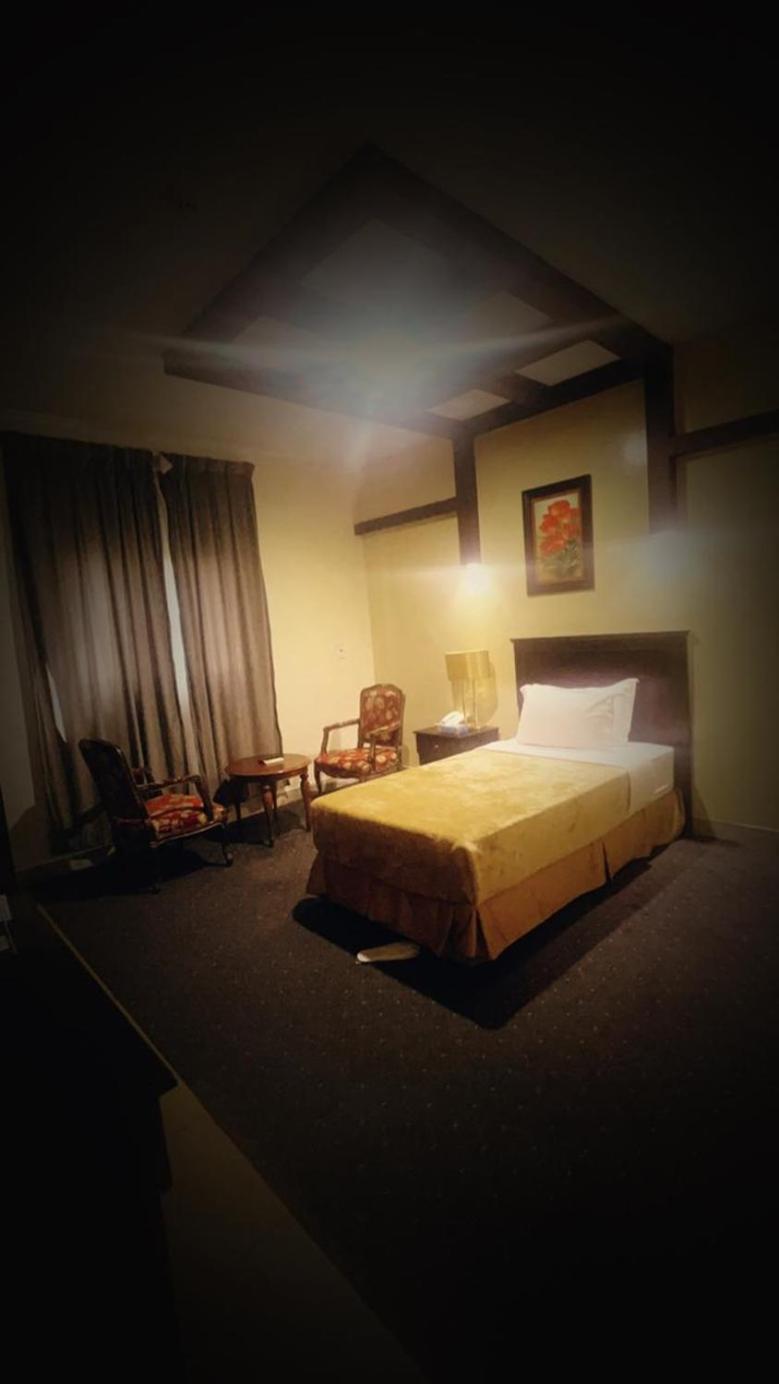 Hotel Al Orouba *